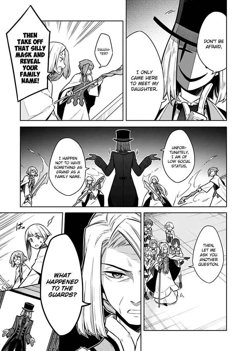 Assassin's Pride Chapter 35 13